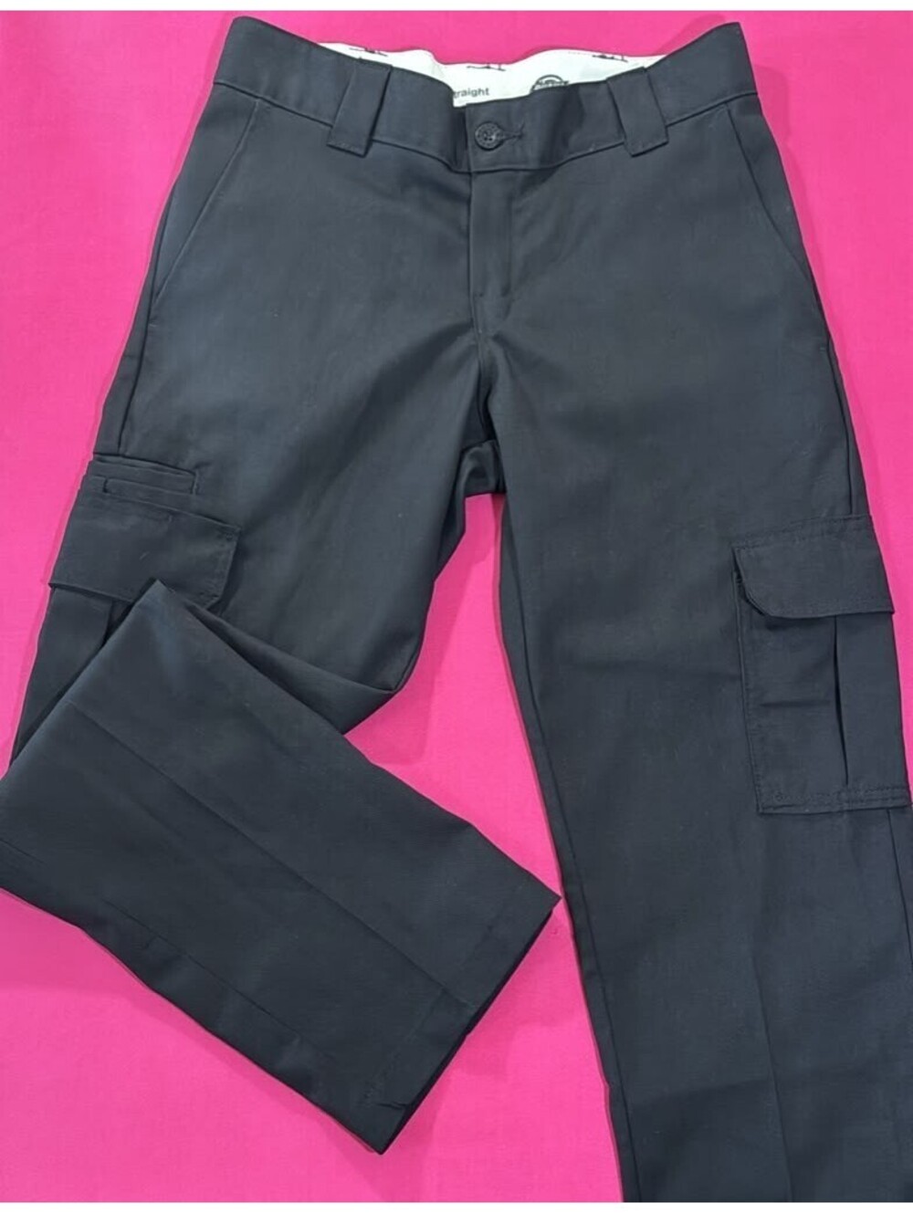 Goodfellow & Co Total Flex Jeans – Dark  Straight Fit  30x30